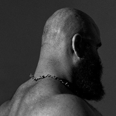 Maxim Torres — DaddyBullXXL